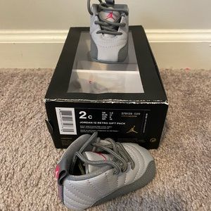 Jordan 12 Retro Gift Pack